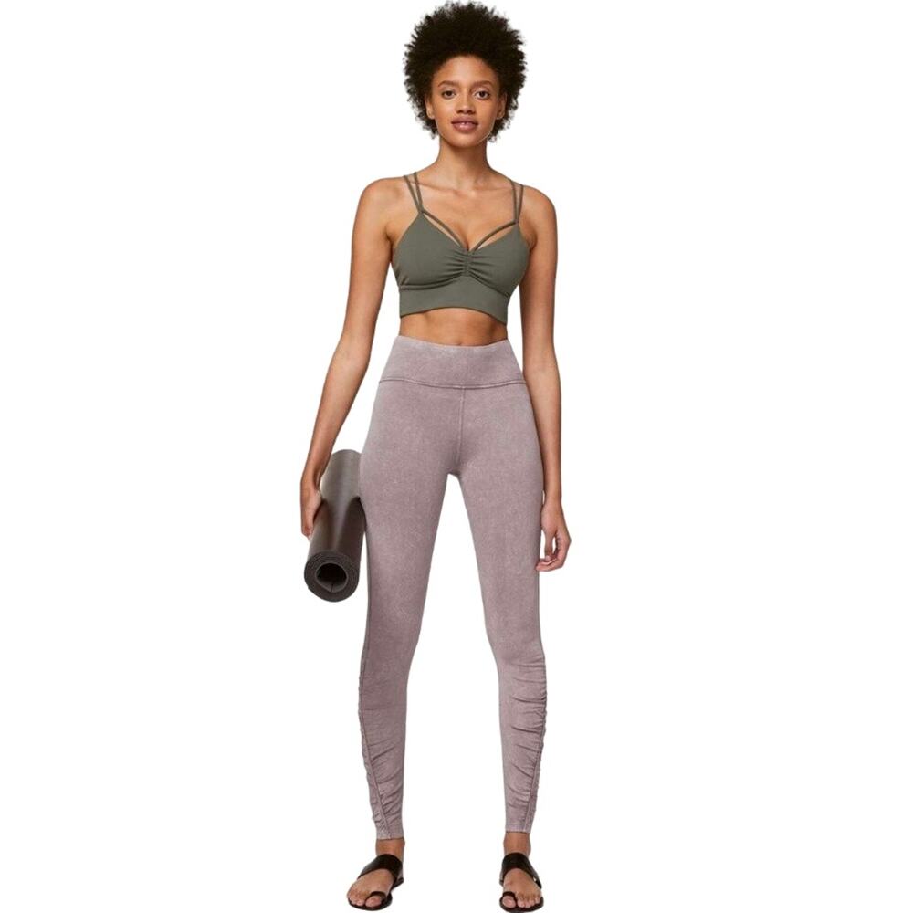 Lululemon Inner Glow Tight
